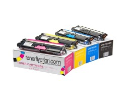 Orjinal Toner Mi Muadil Toner Mi?